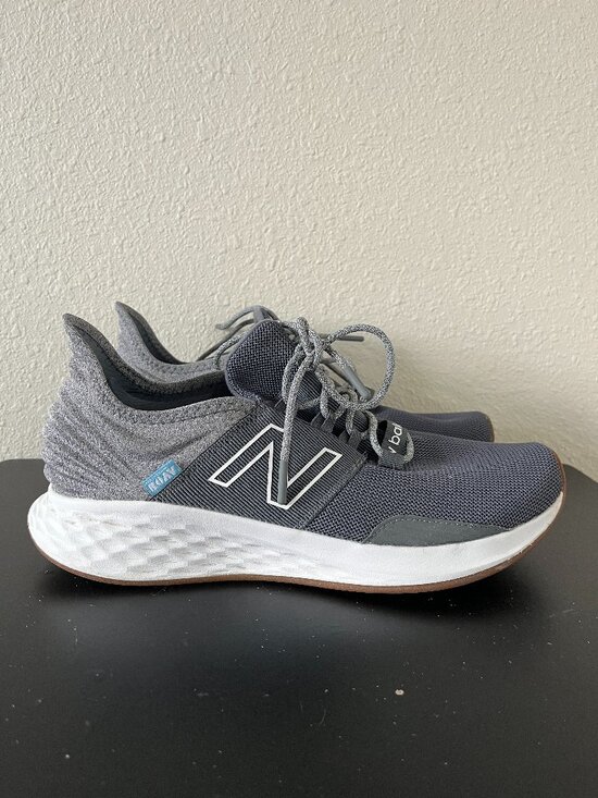 New Balance Men's ROAV Fresh Foam Sportstyle Running Shoes Sneakers Size 10